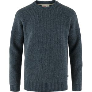 Fjallraven Övik Rib Sweat-shirt pour homme Taille M