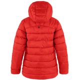 Winterjas - Blauw - Polyester