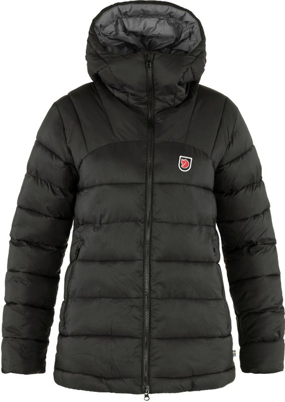 Winterjas - Blauw - Polyester