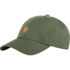 Fjällräven - Helags Dop - Pet - Groen - G-1000® - Ventilatiegaten en Verstelbare Sluiting