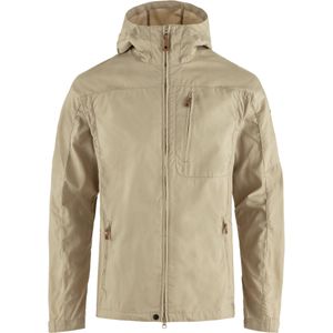 Jas Fjällräven Men Sten Dark Grey-M