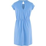 High Coast Lite Jurk - Zwart - Gerecycled Polyamide - Regular Fit