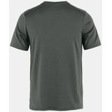 Fjällräven - Abisko Wool Classic S/S - Merinoshirt - Grijs