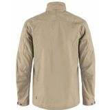 Fjällräven - Övik Stencollar - Jas - Fossil - G-1000 Original - Regular Fit