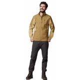 Fjällräven - Övik Stencollar - Jas - Fossil - G-1000 Original - Regular Fit