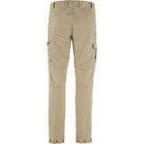 Fjallraven - Vidda Pro Lite Trousers - Sportbroek - Fossil - Heren