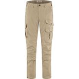 Fjallraven - Vidda Pro Lite Trousers - Sportbroek - Fossil - Heren