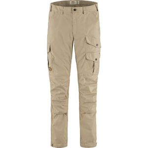 Fjallraven - Vidda Pro Lite Trousers - Sportbroek - Fossil - Heren