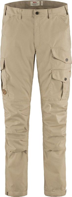 Fjallraven - Vidda Pro Lite Trousers - Sportbroek - Fossil - Heren
