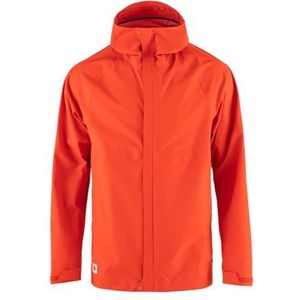 Fjällräven - High Coast Hydratic Trail - Regenjas - Waterdicht - Ademend