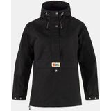 FjÃ¤llrÃ¤ven - Vardag Anorak - Jas - Black - G-1000 Materiaal