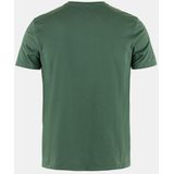 T-shirt - Groen - Biologisch Katoen - Gerecycled Polyester