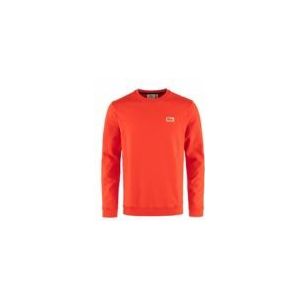 Fjällräven - Vardag - Sweater - Groen - Biologisch Katoen
