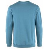 Fjällräven - Vardag - Sweater - Groen - Biologisch Katoen