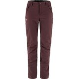 Fjällräven - Abisko Trail Stretch - Wandelbroek - Dames