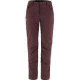 Fjällräven - Abisko Trail Stretch - Wandelbroek - Dames