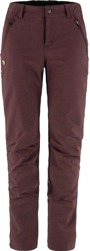 Fjällräven - Abisko Trail Stretch - Wandelbroek - Dames