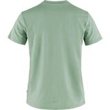 T-shirt - Licht - Biologisch Katoen/Gerecycled Polyester - Kastvormige Pasvorm