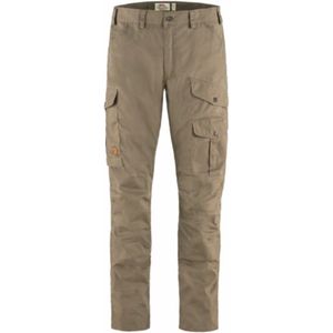 Fjall Raven - Barents Pro Trousers - Suede Brown - Heren Wandelbroek
