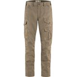 Fjällräven - Barents Pro Trousers - Wandelbroek - Bruin - G-1000® Eco