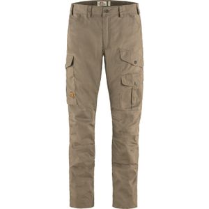 Fjällräven - Barents Pro Trousers - Wandelbroek - Bruin - G-1000® Eco