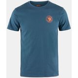 Fjällräven - 1960 Logo - T-shirt - Indigo Blue