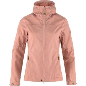 Fjällräven - Women Stina - Jas - Dusty Rose