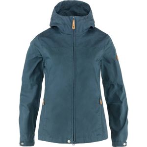 Fjällräven - Women Stina - Jas - Port - G-1000 Lite - Ademend - Winddicht