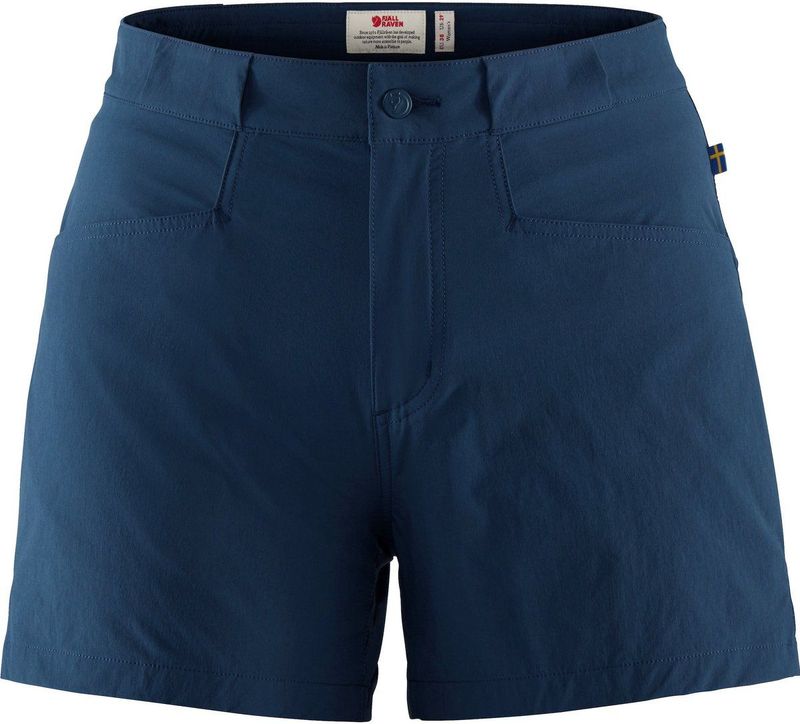 Fjällräven - High Coast Lite - Short - Dames