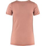 T-Shirt Fjällräven Women Abisko Cool Dusty Rose