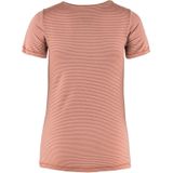 T-Shirt Fjällräven Women Abisko Cool Dusty Rose