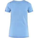 Fjallraven Cool T-shirt Women - Outdoorshirt - Dames - Ultramarine