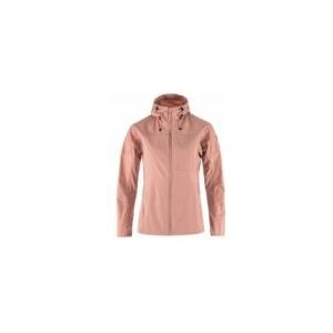 Fjällräven - Abisko Midsummer - Jas - Dusty Rose - G-1000 Air Stretch