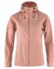 Fjällräven - Abisko Midsummer - Jas - Dusty Rose - G-1000 Air Stretch
