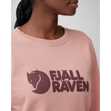 Fjällräven - Logo Trui - Kleur - Materiaal