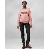 Fjällräven - Logo Trui - Kleur - Materiaal