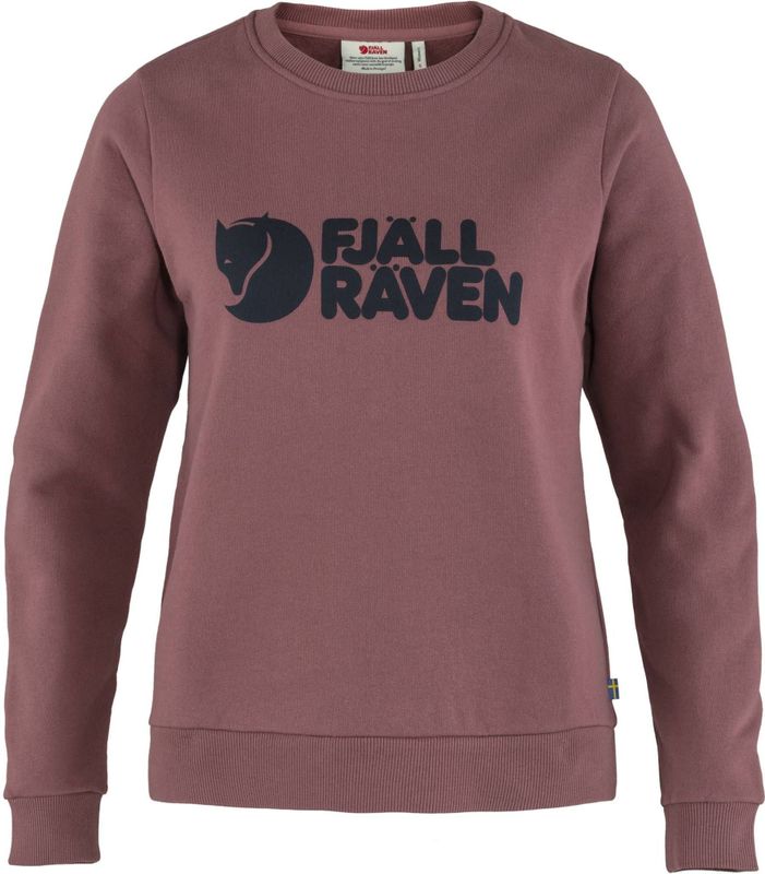 Fjällräven - Logo Trui - Kleur - Materiaal