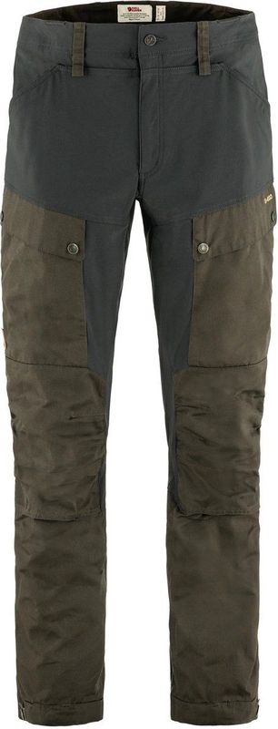 Fjällräven Keb Broek