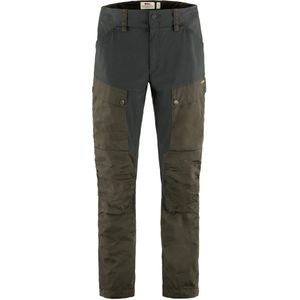 Fjällräven - Keb - Trekkingbroek - Stretchstof en G-1000