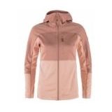Abisko - Fleece - Dames - Trail - Kleur: Onbekend