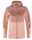 Abisko - Fleece - Dames - Trail - Kleur: Onbekend