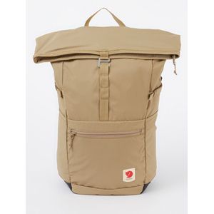 Fjällräven High Coast Foldsack 24l Backpack Beige