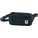 Fjällräven - High Coast Hip Pack clay