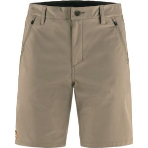 Abisko - Trail Stretch Shorts - Lichtgewicht - Sneldrogend - Elastische Tailleband