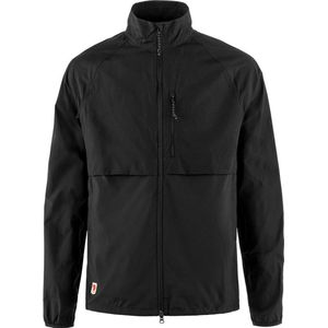 Fjällräven - High Coast Hybrid Jas - Lichtgewicht Windjack - HC-Lite - Polyester