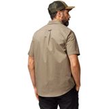 Fjällräven Övik Air Overhemd - Korte Mouwen - G-1000 Air Stretch - Lichtgewicht en Comfortabel