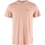 Fjällräven - Hemp Blend - T-shirt - Lichtgrijs - Biologisch Katoen