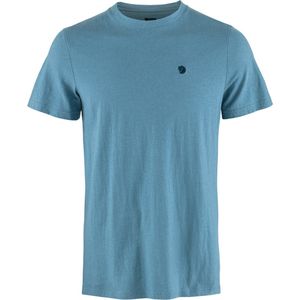 Fjällräven - 12600215-543 - T-shirt - Dawn Blue