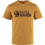 Lush - Logo T-shirt - Korte Mouwen - Groen - Duurzaam Katoen en Polyester