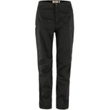 Abisko Hike Trousers - Wandelen - G-1000 Air Stretch - Lichtgrijs